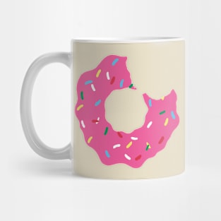 Donut Mug